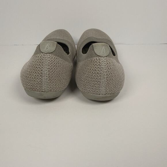 AllBirds Women's Tree Breezer | Mist | Size W8 - Picture 5 of 7